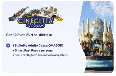 Cinecittà World